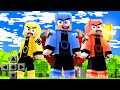 NOVA ADDON de NARUTO com RIKUDOU de TODAS BIJUUS no MINECRAFT !! ‹ Ine ›