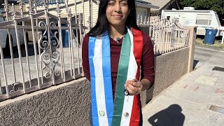 ACLU suing CCSD after years of restrictions on what grads can wear