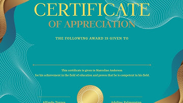 Watch out creation of a Dashing #character certificate using #Canva app || #creatnow @TechHuzaifa