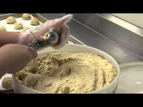 Behind the Batter - Eileen's Colossal Cookies