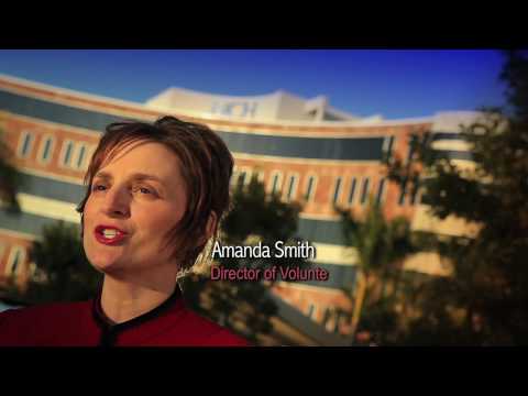 Hodges University NCH Canon 5D Mark II Commercial