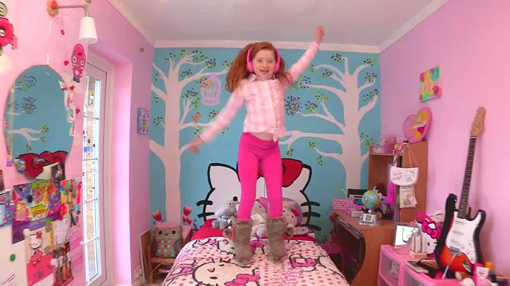 Olivia Harriet Stanley screen test