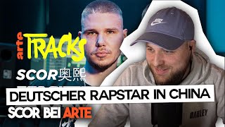 Deutscher Rapstar in CHINA? Scor奥熙 | Reaction von Kico