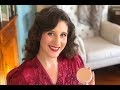 My Vintage Love - Episode 65 - Pancake Makeup Tutorial