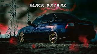 Black Kavkaz & Abbas Babazadə - Arabic Remix Bass Resimi