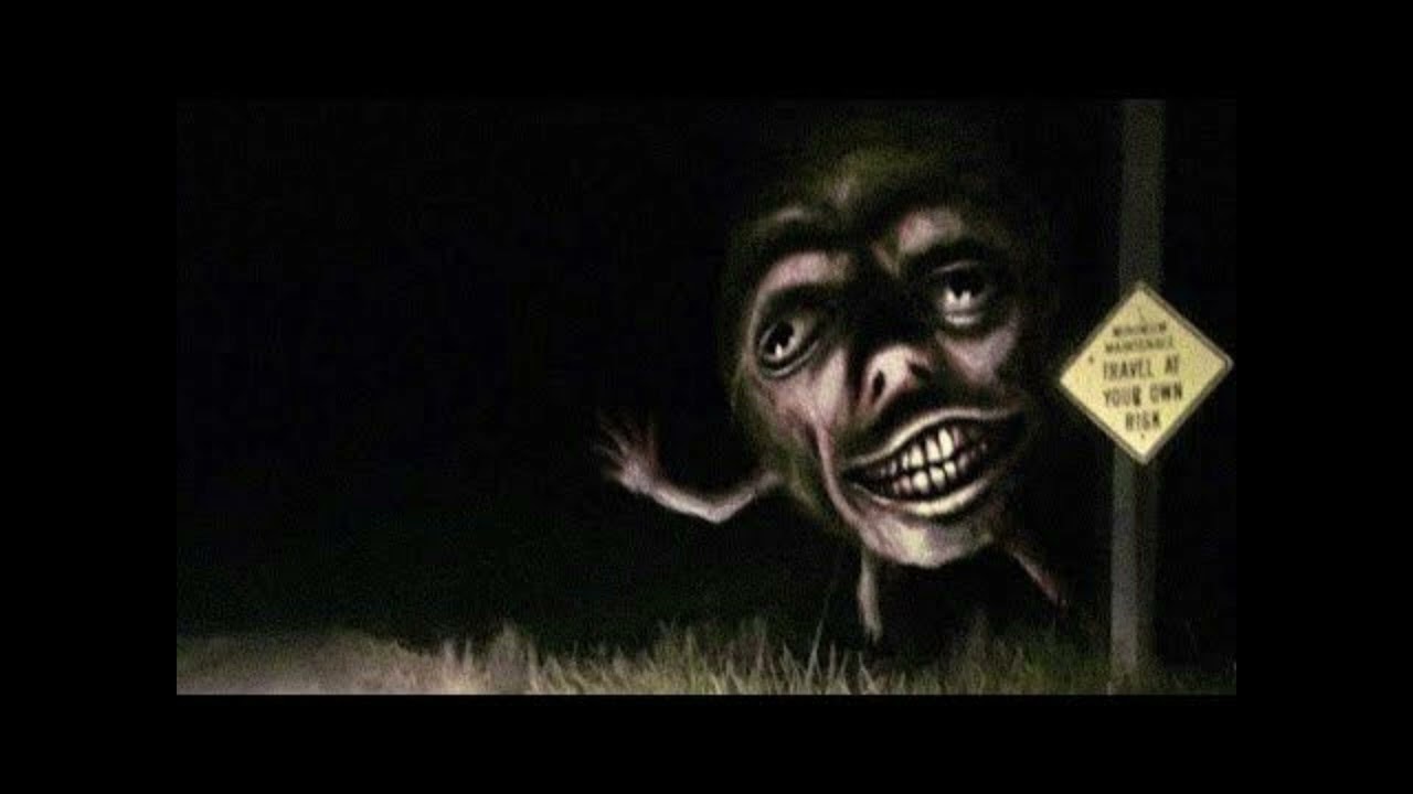 Unnerving Images with Unnerving Music