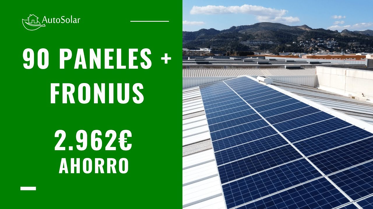 Cuantas placas solares hacen falta para una casa