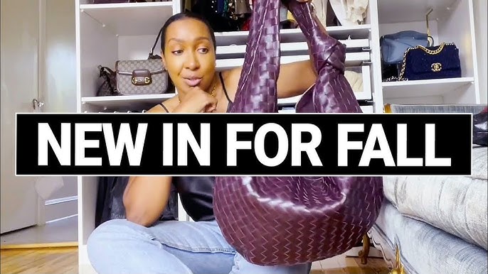 How to Wear Bottega Veneta's Jodie Bag This Spring – 20 Stylish Outfits