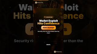 Crypto Lost $2.3T. Now The Rules Hit.