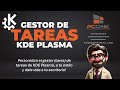 Personaliza el Gestor de Tareas en KDE Plasma | Guía paso a paso