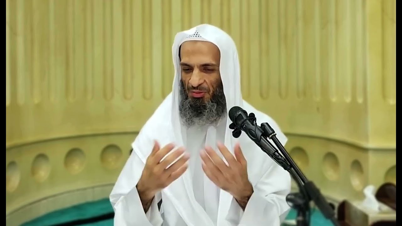 كيفية استغلال الوقت في العطلة الصيفية؟ | الشيخ خالد إسماعيل