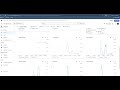 Week 3 BigData - Spark Hashing Tutorial: Bucketing User Clicks by Time