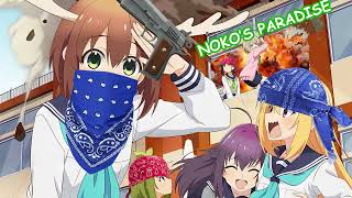 Nokos Paradise Shikairo Days X Ganstas Paradise