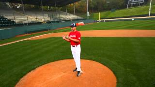 Introduction to Steve Bernhardt