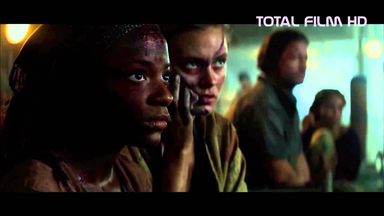 Hunger Games: Síla vzdoru 1. část (2014) CZ HD trailer