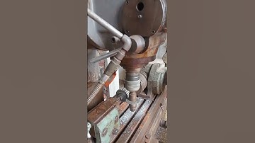 Amazing Technique on Lathe Machine... #shorts  #howto #handmade