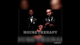 Bojo Mujo-A girl like you(House therapy 3)