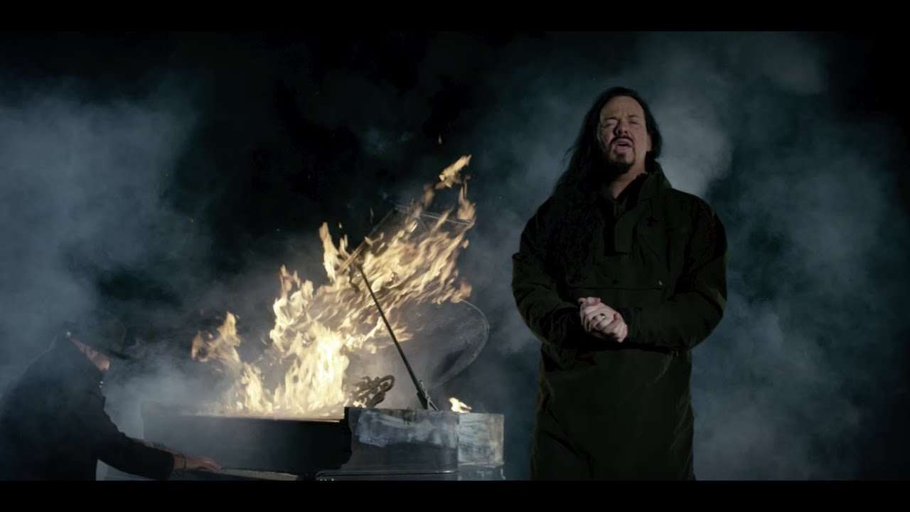 Guarda SILENT SKIES - Leaving (Official Video) | Napalm Records su YouTube Guarda SILENT SKIES - Leaving (Official Video) | Napalm Records su YouTube