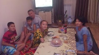 Куйшыбаева Жансая, #2 «Маңғыстау опен 2018»