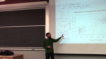 Probabilistic Modeling(Spring 2016) Lecture 24