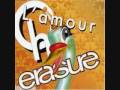 ERASURE - Oh L'Amour (Best mix!!!)