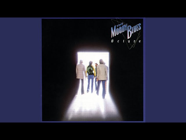 Moody Blues - I'm Your Man