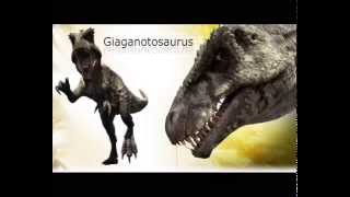 Primeval Creatures