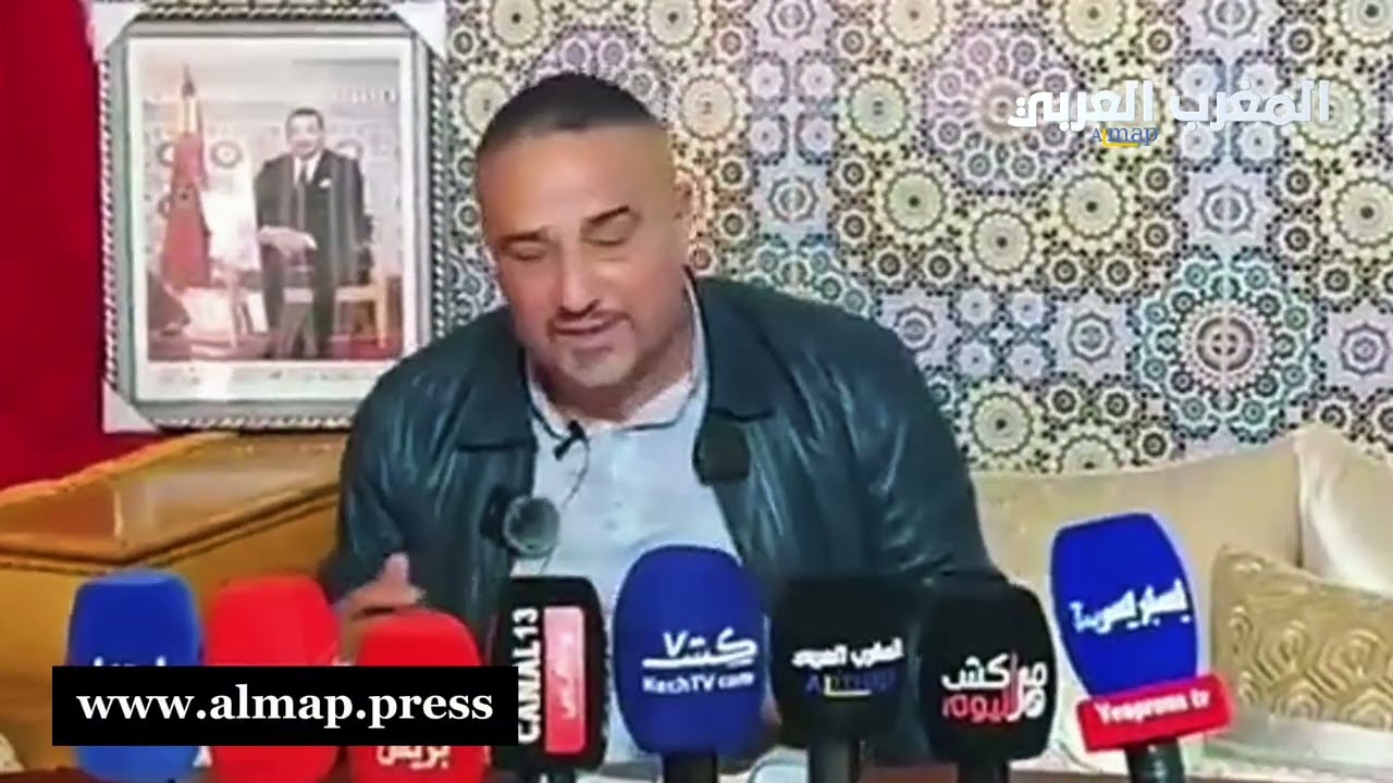 ندوة ساخنة بمراكش… المستشار الجماعي مولاي يوسف مسكيني يفجّر ملفات تسلطانت الشائكة