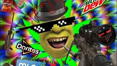 {BO3} INSANE CROSSMAP WITH THE NEW MAX-GL!