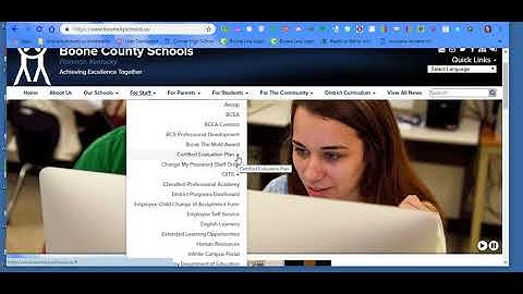 CEP Folder Docs Setup