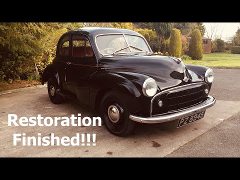 1954-morris-minor-restoration-project-blog---finished!!!