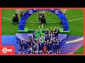 WATCH: Historic Night! PSG Crowned Champions League Winners After Arsenal Final | AD15