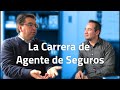 El Señor de los Seguros nos habla de la Carrera de Agente de Seguros