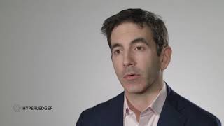 Todd McDonald of R3 on Hyperledger