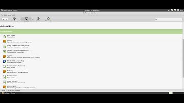 Add Ubuntu Software Center to Linux Mint 12