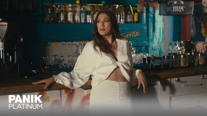 Βασιλική Νταντά - Χίλια Δυο Κομμάτια - Official Music Video