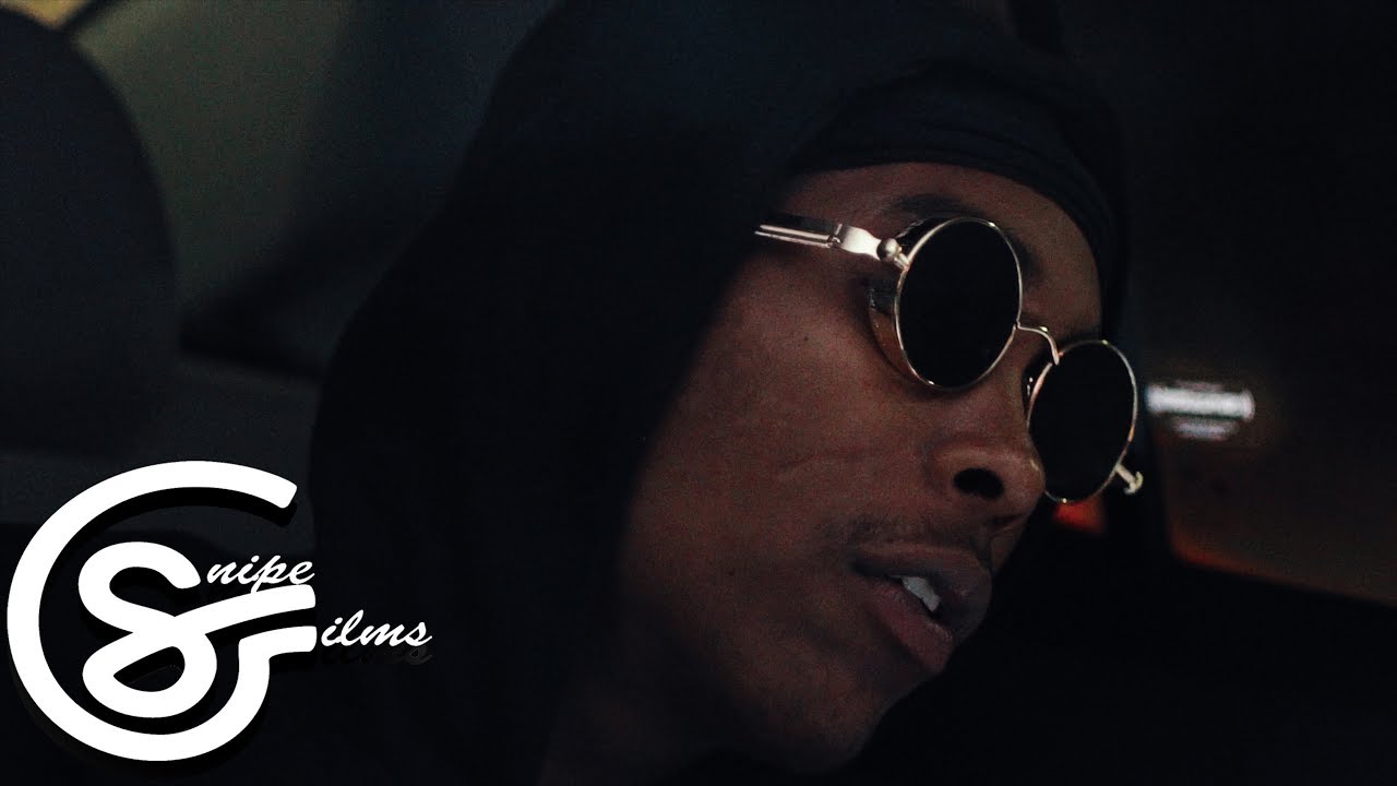 Likybo - No Sleep (Official Video) | Dir. SnipeFilms - YouTube