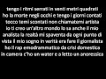 Fabri Fibra - Bugiardo Lyrics