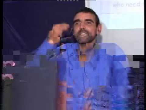 الدكتور الفايد وصفة لإزالة الكرش