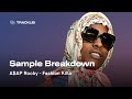 Sample Breakdown: A$AP Rocky - Fashion Killa