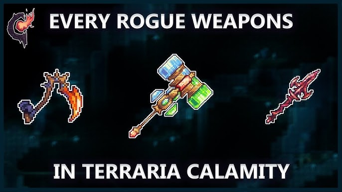 So Calamity's God Slayer is getting reworked 