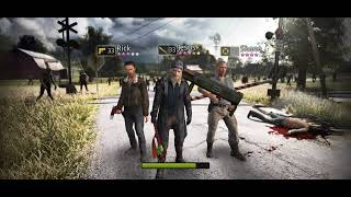 The Walking Dead: No Man's Land - Doomsday Challenge rounds 7-10 (28/03/26) screenshot 4