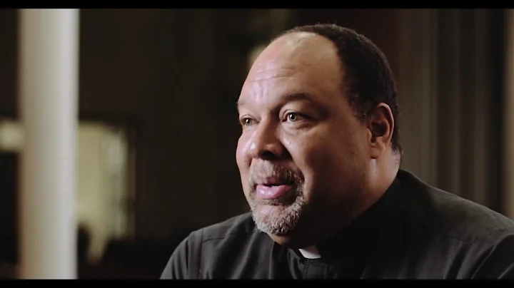 No Greater Privilege - Paulist Fr. Steven Bell