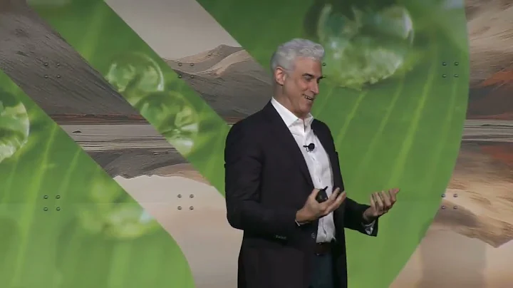 Sphera Customer Summit April 2024 - Andrew Winston, Speaker