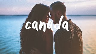 Lauv - Canada (feat. Alessia Cara) Lyric Video
