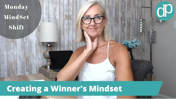 Creating a Winner's Mindset | for Today's Aging Wo...