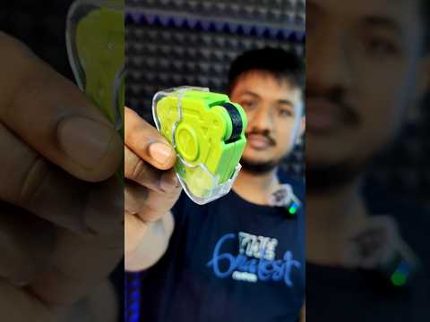 3 Crazy Gadgets