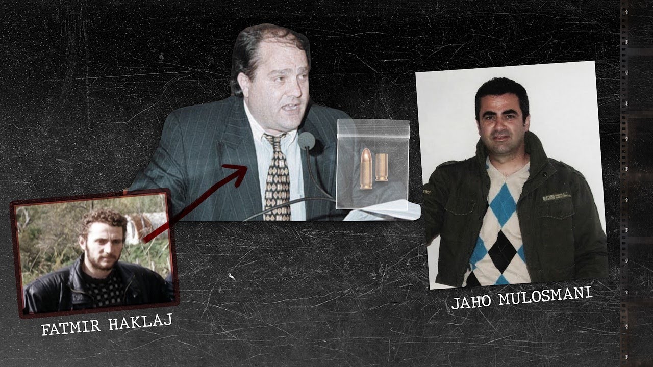 “Haklajt e Tropojës”, Pj.2 - Vrasja e Azem Hajdarit dhe konflikti me fisin Hyka - Inside Story