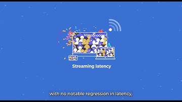 What is Latency? How to get Low Latency?