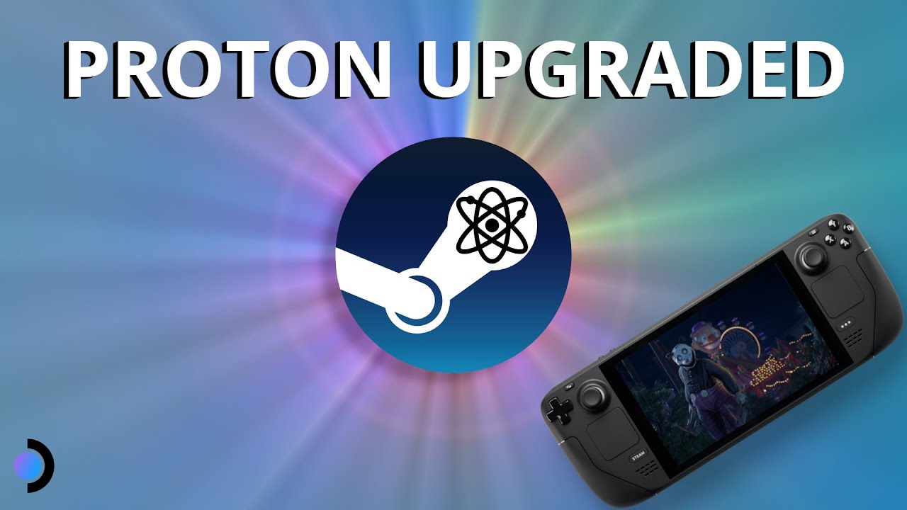 Proton GE 8-5 / 8-6 Released - Gears 5, Two Worlds, and Latest Updates -  Steam Deck HQ